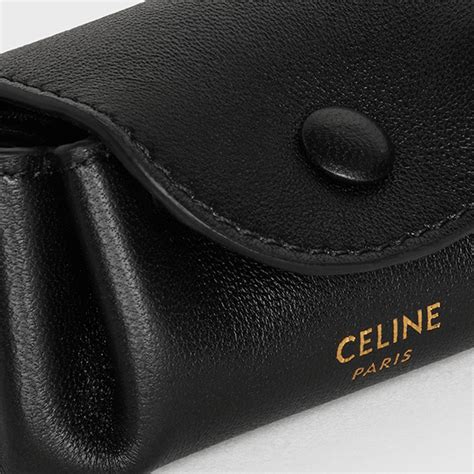 celine charm|celine straps.